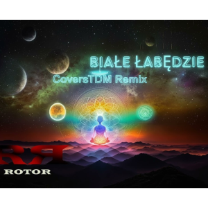 ROTOR - Białe łabędzie (cover TDM rmx)
