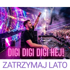 DOBRA NUTA - Digi digi digi hej (zatrzymaj lato)