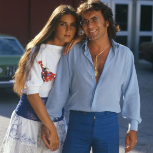 AL BANO feat. ROMINA POWER - Ci Sara