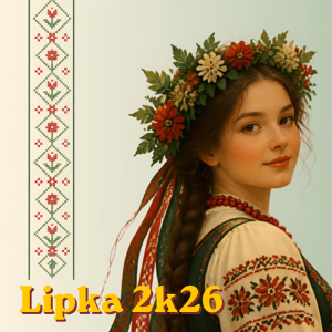 MELODIA LUDOWA - Lipka 2k26