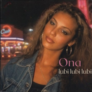 NOSTALGIK - Ona lubi