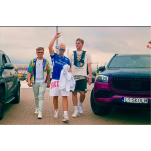 SKOLIM - Love