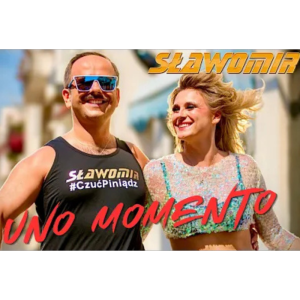 SŁAWOMIR feat. SIENICKI - Uno momento
