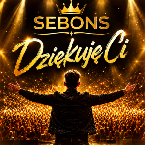 SEBONS - Dziękuję Ci