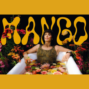 SYLWIA GRZESZCZAK - Mango