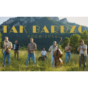 POGWIZDANI - Tak bardzo