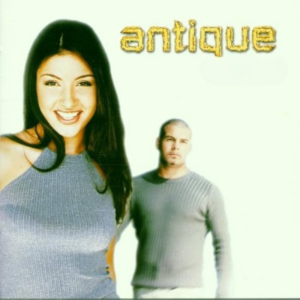 ANTIQUE - Time to say goodbye